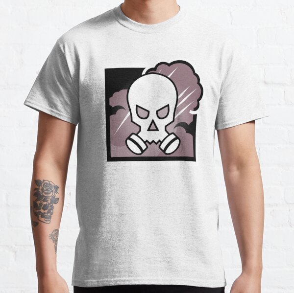 R6 T-Shirts | Redbubble