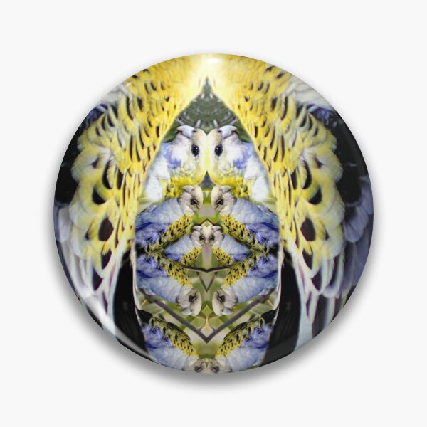 Item preview, pale-headed parrot party designed and sold by jef braund.