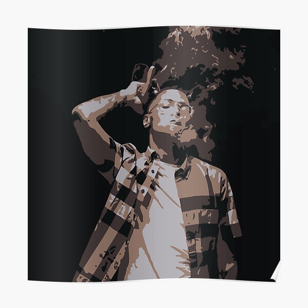 Freeze Corleone Poster