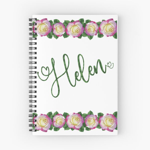 Item preview, Helen-Personalised Custom Gift for Helen designed and sold by Exuberance4you.