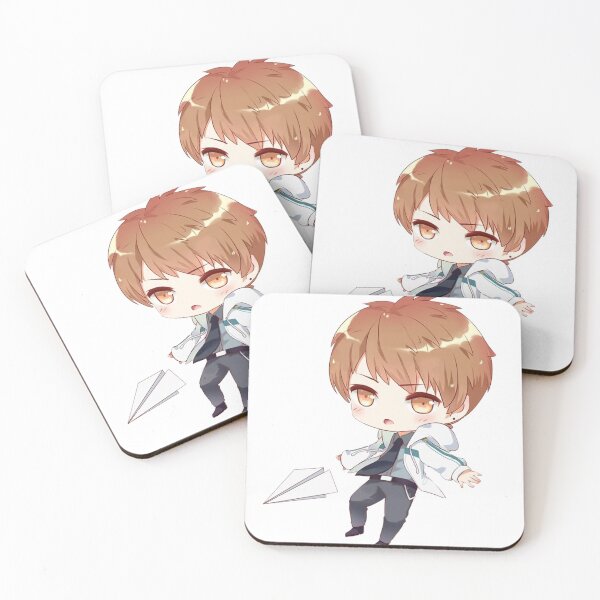 Item preview, Chibi Gavin - MLQC designed and sold by Momo Yukimura.