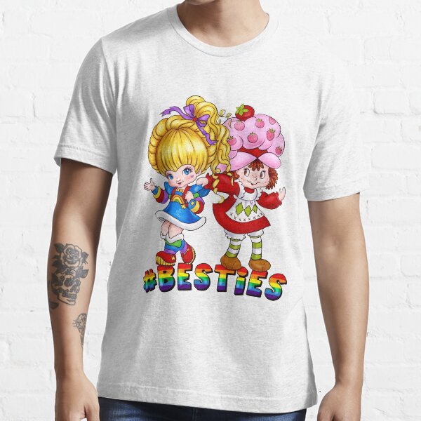 rainbow brite jem she ra shirt