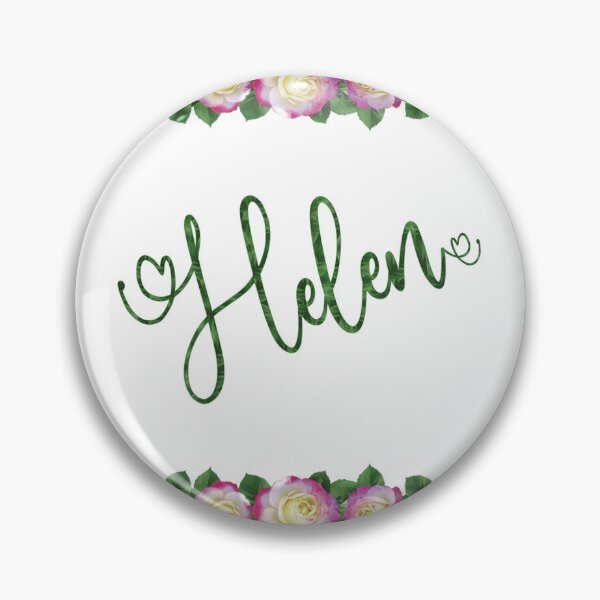 Item preview, Helen-Personalised Custom Gift for Helen designed and sold by Exuberance4you.
