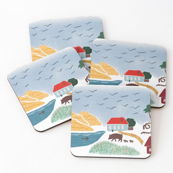 Item preview, Explore the Baltic Region designed and sold by leffka.