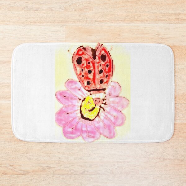 Item preview, Lady bug delights designed and sold by Tonyasartprints.