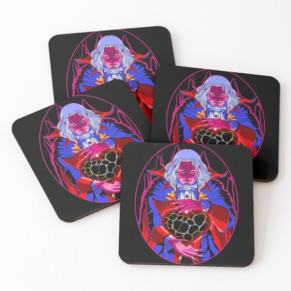 Item preview, A Heart of Darkness (Retro Version) designed and sold by manoystee.