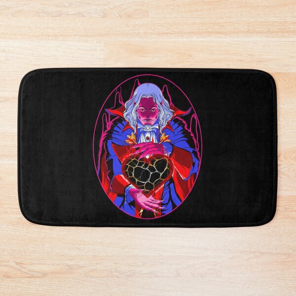 Item preview, A Heart of Darkness (Retro Version) designed and sold by manoystee.