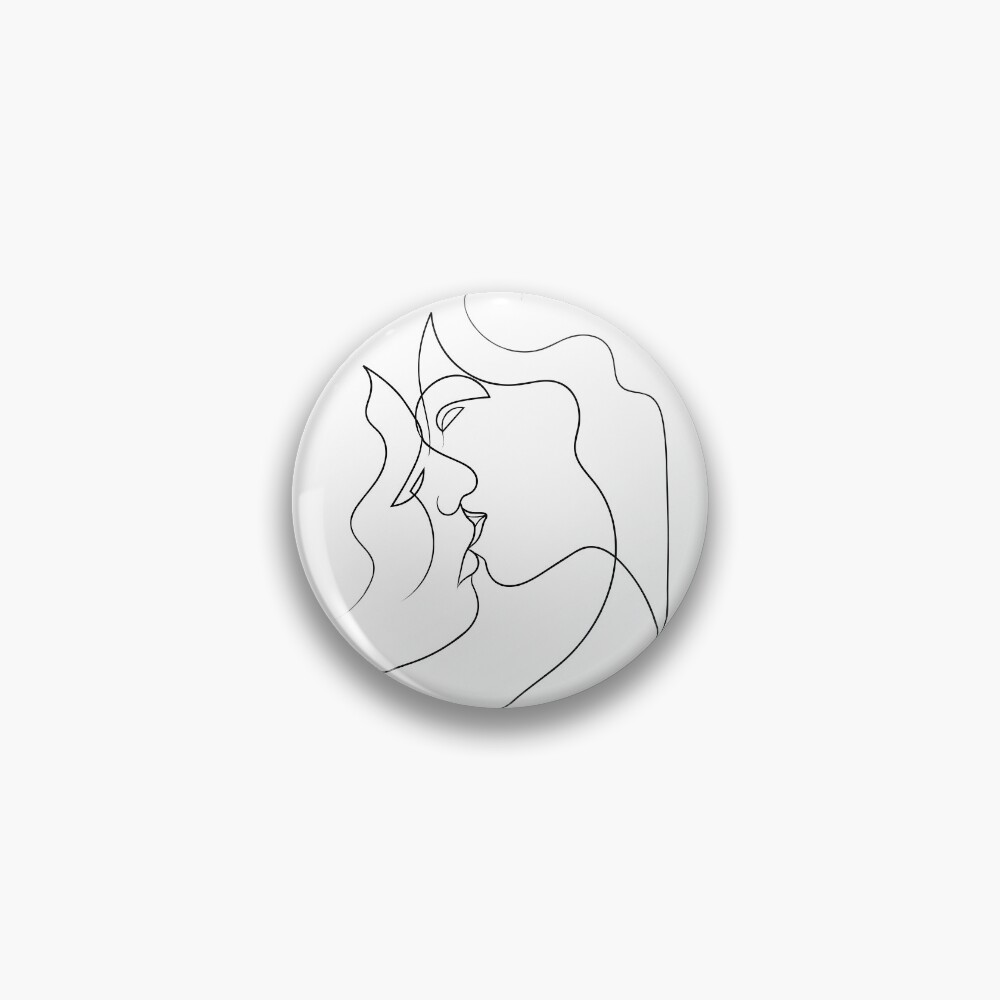 Item preview, Pin designed and sold by AdamRegester.