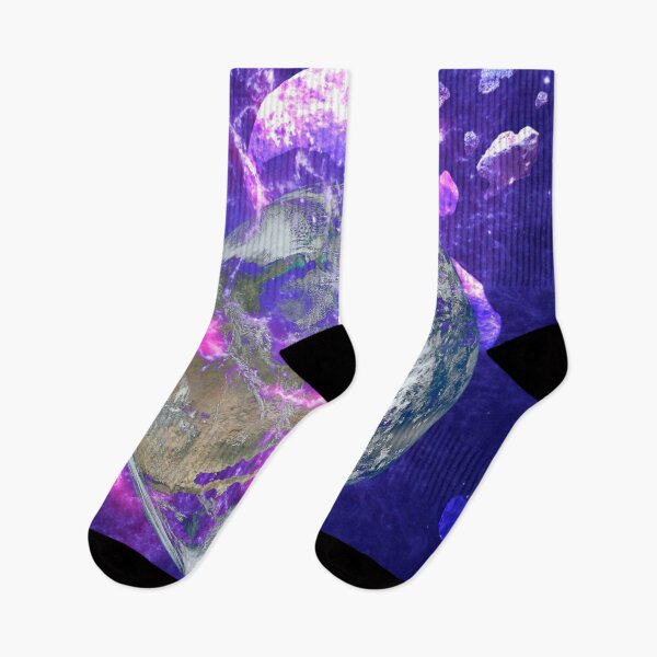 Item preview, End Of The Earth? designed and sold by Alternative Perspectives.