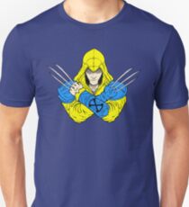 Weapon X's Creed Unisex T-Shirt