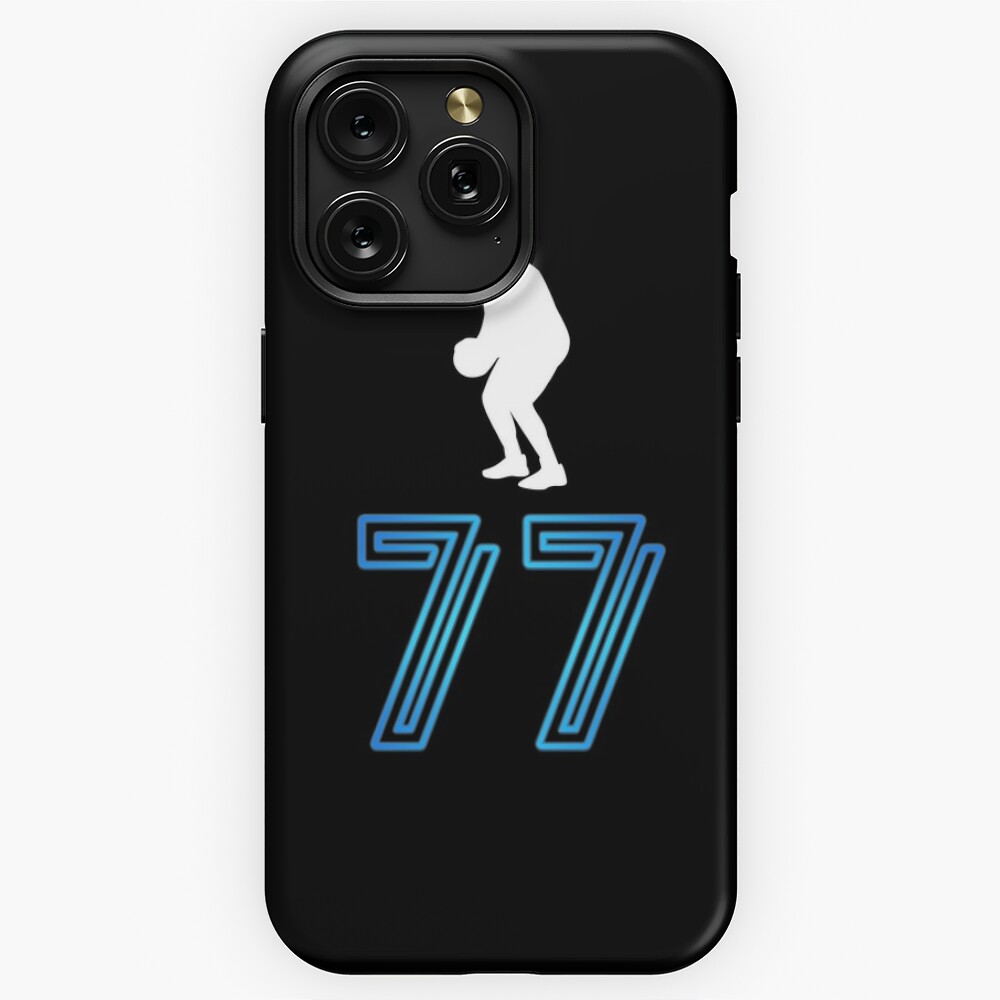 Custom Dallas Mavericks iPhone 15, 15 Pro, 15 Pro Max