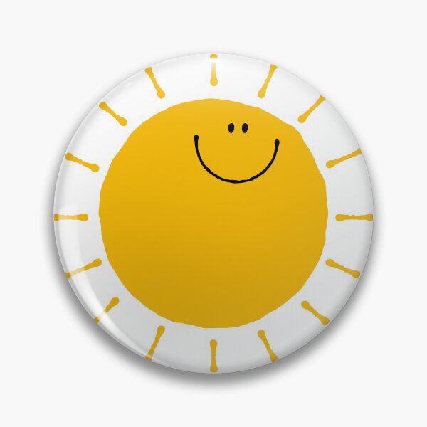 Item preview, Happy Birthday Sunshine designed and sold by Adam Regester.