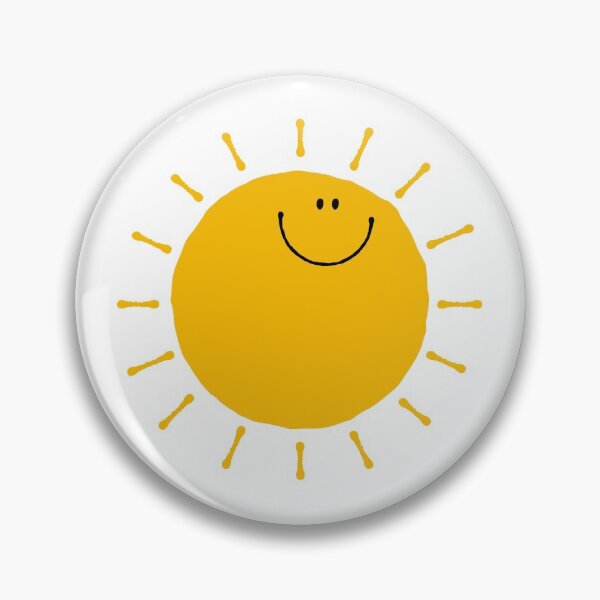 Item preview, Smile Sunshine designed and sold by Adam Regester.
