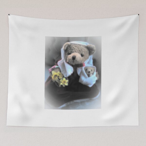 Item preview, The flower seller designed and sold by missmoneypenny.