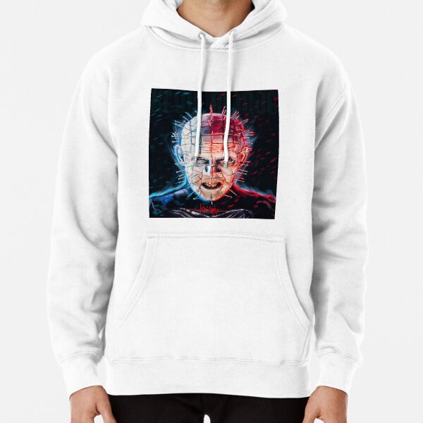 Pinhead Hellraiser