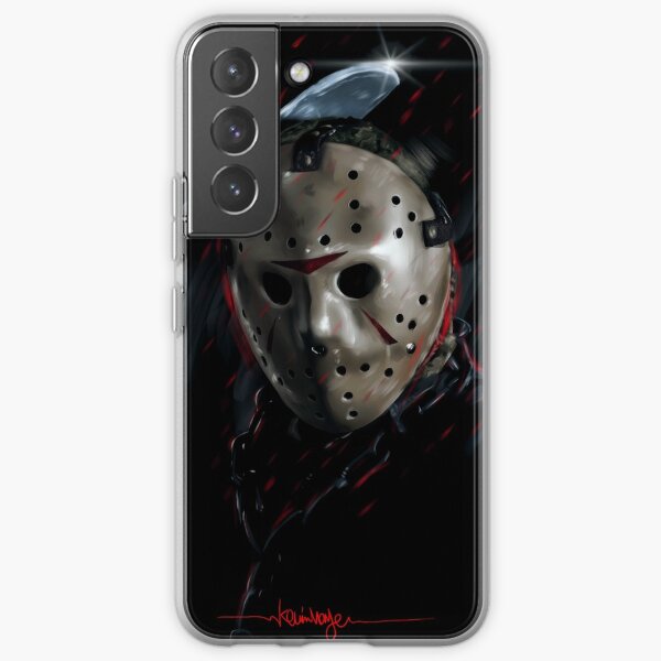 Jason Vorhees - Mobile Abyss