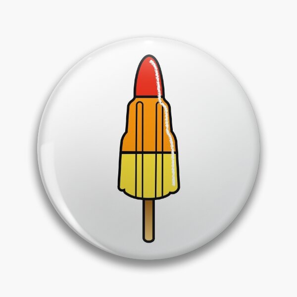 Item preview, Rocket Lolly designed and sold by Adam Regester.