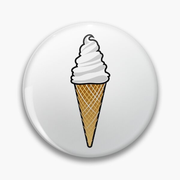 Item preview, Ice Cream designed and sold by Adam Regester.