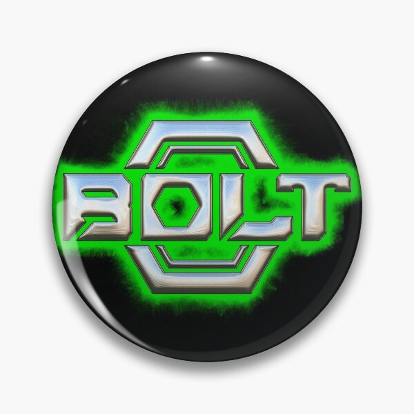 Item preview, Bolt XV 950, XV950 Logo Green designed and sold by KlaraBubble.