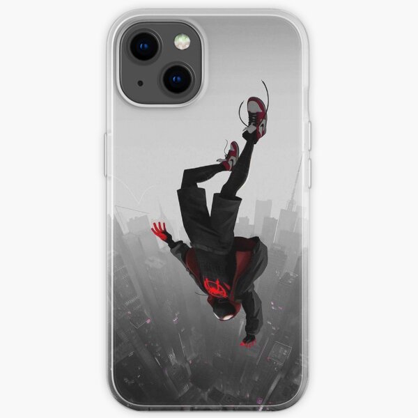 Untitled iPhone Soft Case