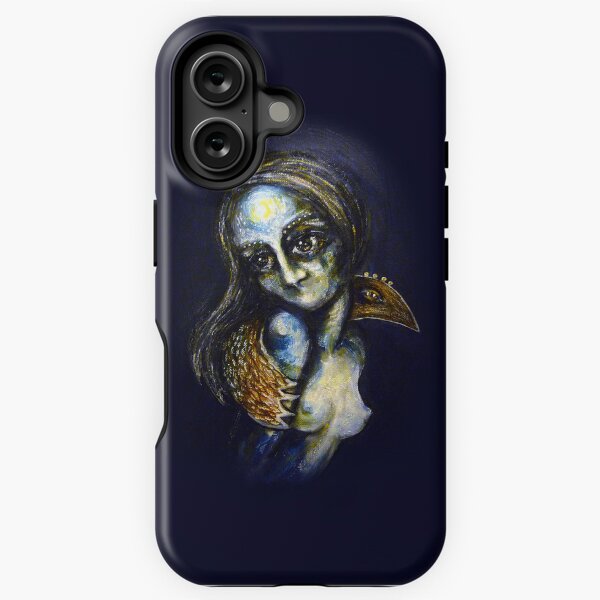 Item preview, "Speechless" designed and sold by Tatjana Larina.