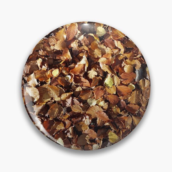 Item preview, Carpet of Autumn Leaves designed and sold by Alternative Perspectives.