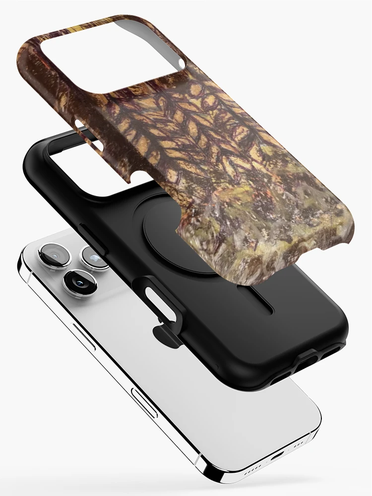 Thumbnail 2 of 4, iPhone Case, Exploding Forest designed and sold by gra123.