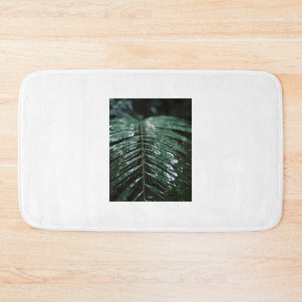 Item preview,   Wet tropical Daintree palm designed and sold by Libby A.
