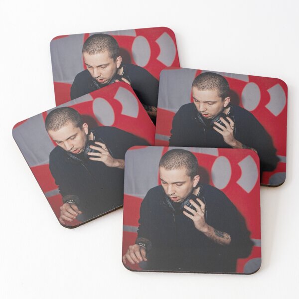 Item preview, Andy Weatherall DJ  designed and sold by paulwolfgang64.