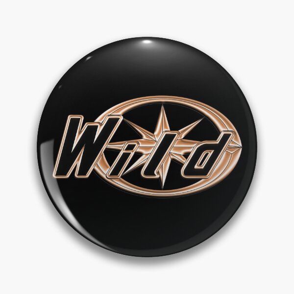 Item preview, Wild Star, Wildstar XV 1600 Logo2 Copper designed and sold by KlaraBubble.