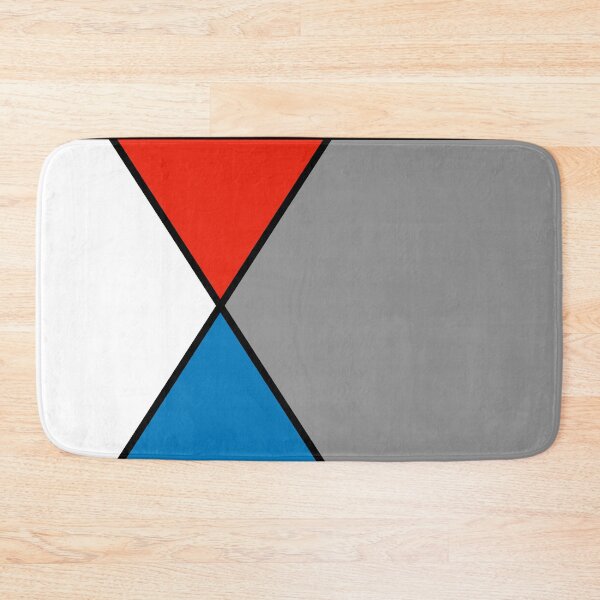 Item preview, Abstract 'Intersection' designed and sold by Adam Regester.