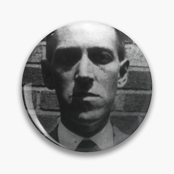 Item preview, Howard Phillips Lovecraft designed and sold by Cravagnati.