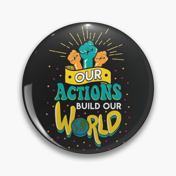 Item preview, Climate Change Action designed and sold by Bricke.