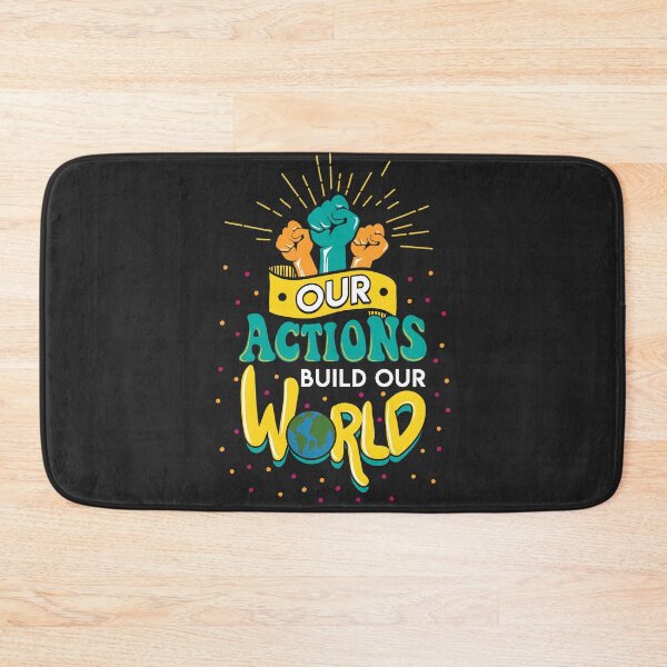 Item preview, Climate Change Action designed and sold by Bricke.