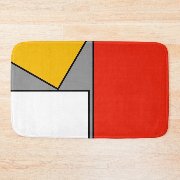 Item preview, Leaning On You Abstract Pattern designed and sold by Adam Regester.