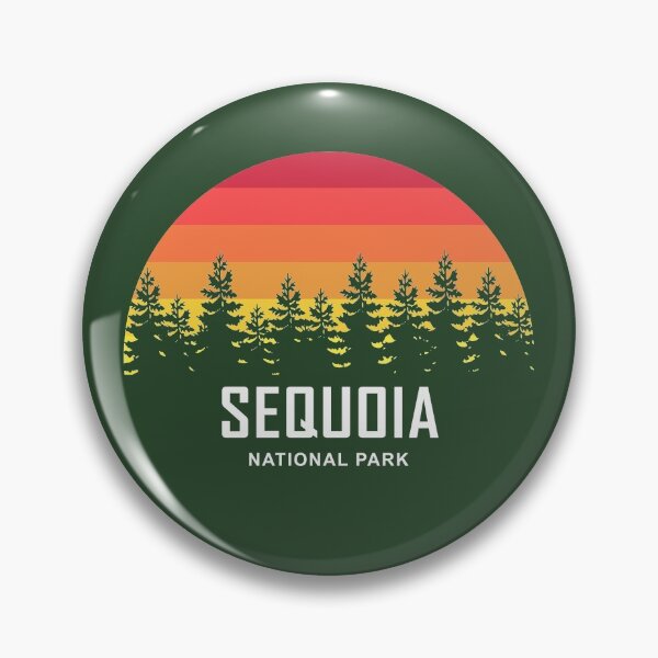 Item preview, Sequoia National Park designed and sold by Esskay Designs.