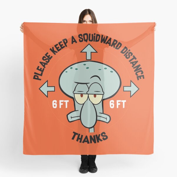 Item preview, Social Distancing - Social Distance - Virus - Covid 19 - Safe Distance - Sticker - Shirt designed and sold by happygiftideas.