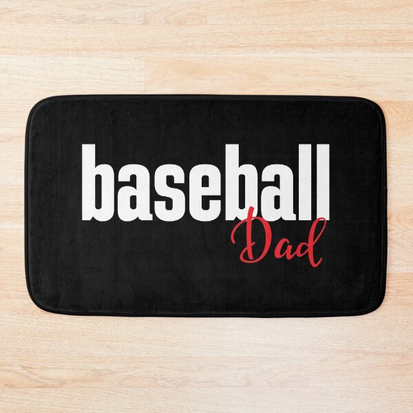 Item preview, Baseball Dad designed and sold by ProjectX23.