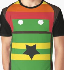 Droidarmy: Browncoat Graphic T-Shirt