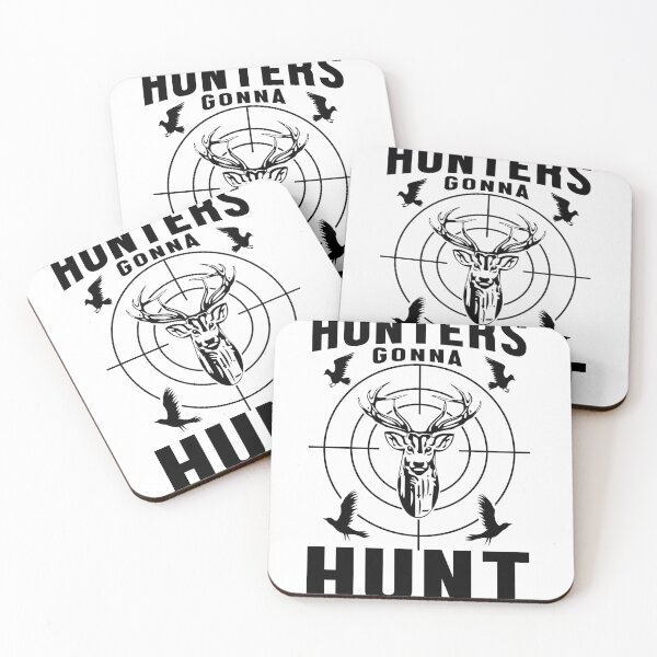 Item preview, hunt designed and sold by marijanadesigns.