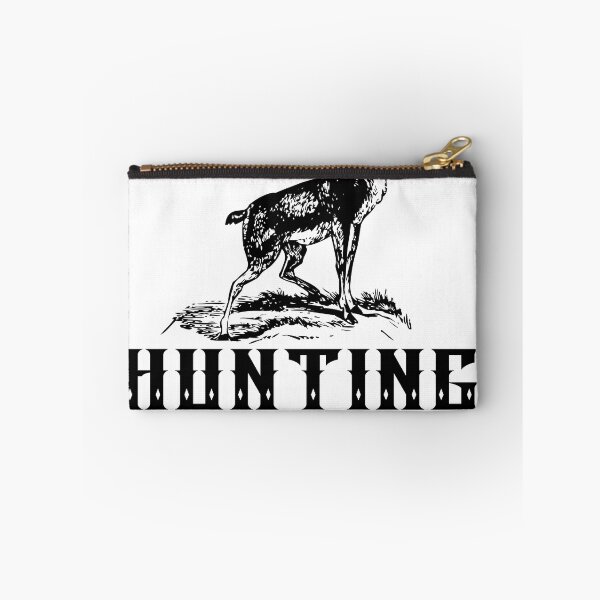 Item preview, hunt designed and sold by marijanadesigns.