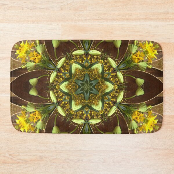 Item preview, Lotus and Lily Florii designed and sold by GaynorJillian.