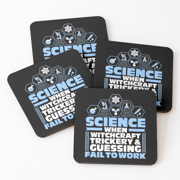 Item preview, Science Chemistry Biology Scientist Physics Gift designed and sold by Krautshirts.