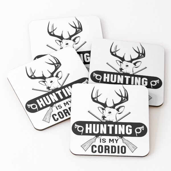 Item preview, hunt designed and sold by marijanadesigns.