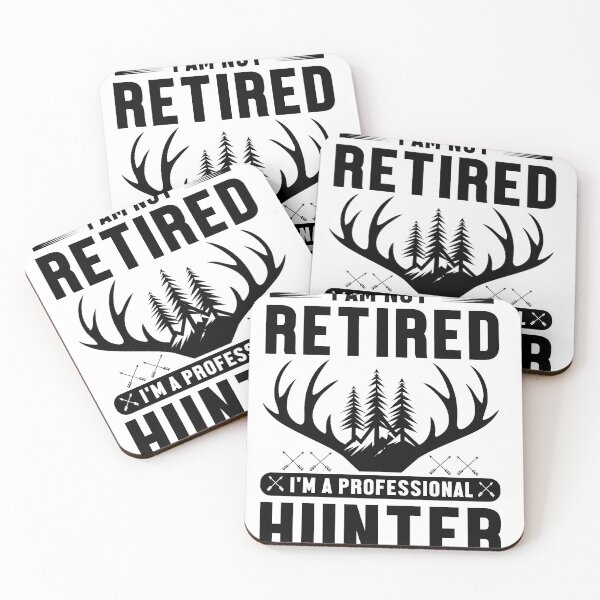 Item preview, hunt designed and sold by marijanadesigns.