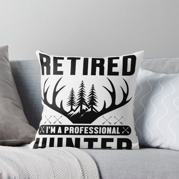 Item preview, hunt designed and sold by marijanadesigns.