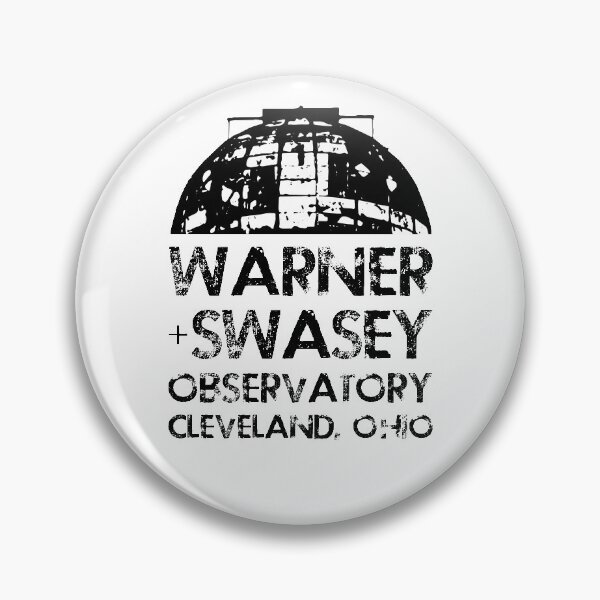 Item preview, Warner and Swasey Observatory - Cleveland, Ohio designed and sold by Moritz Schwäble.