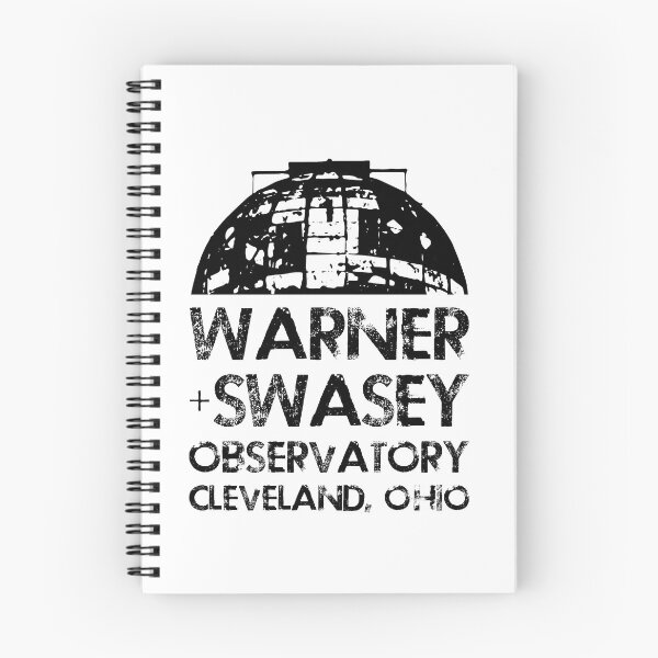 Item preview, Warner and Swasey Observatory - Cleveland, Ohio designed and sold by Moritz Schwäble.