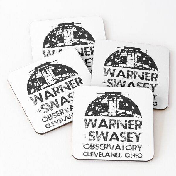 Item preview, Warner and Swasey Observatory - Cleveland, Ohio designed and sold by Moritz Schwäble.