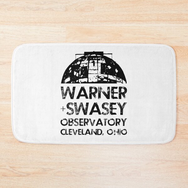 Item preview, Warner and Swasey Observatory - Cleveland, Ohio designed and sold by Moritz Schwäble.
